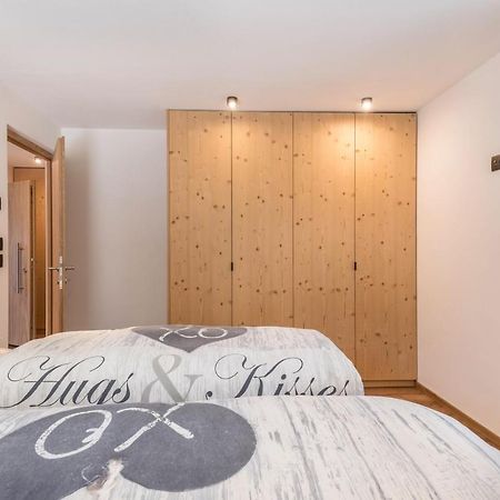 Apartement Franzl St. Vigil Exterior foto