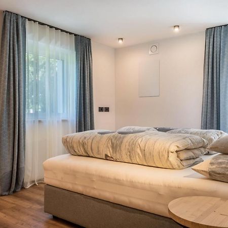 Apartement Franzl St. Vigil Exterior foto