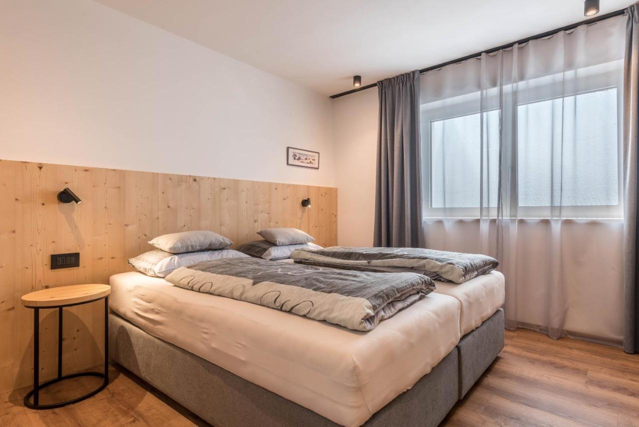 Apartement Franzl St. Vigil Exterior foto