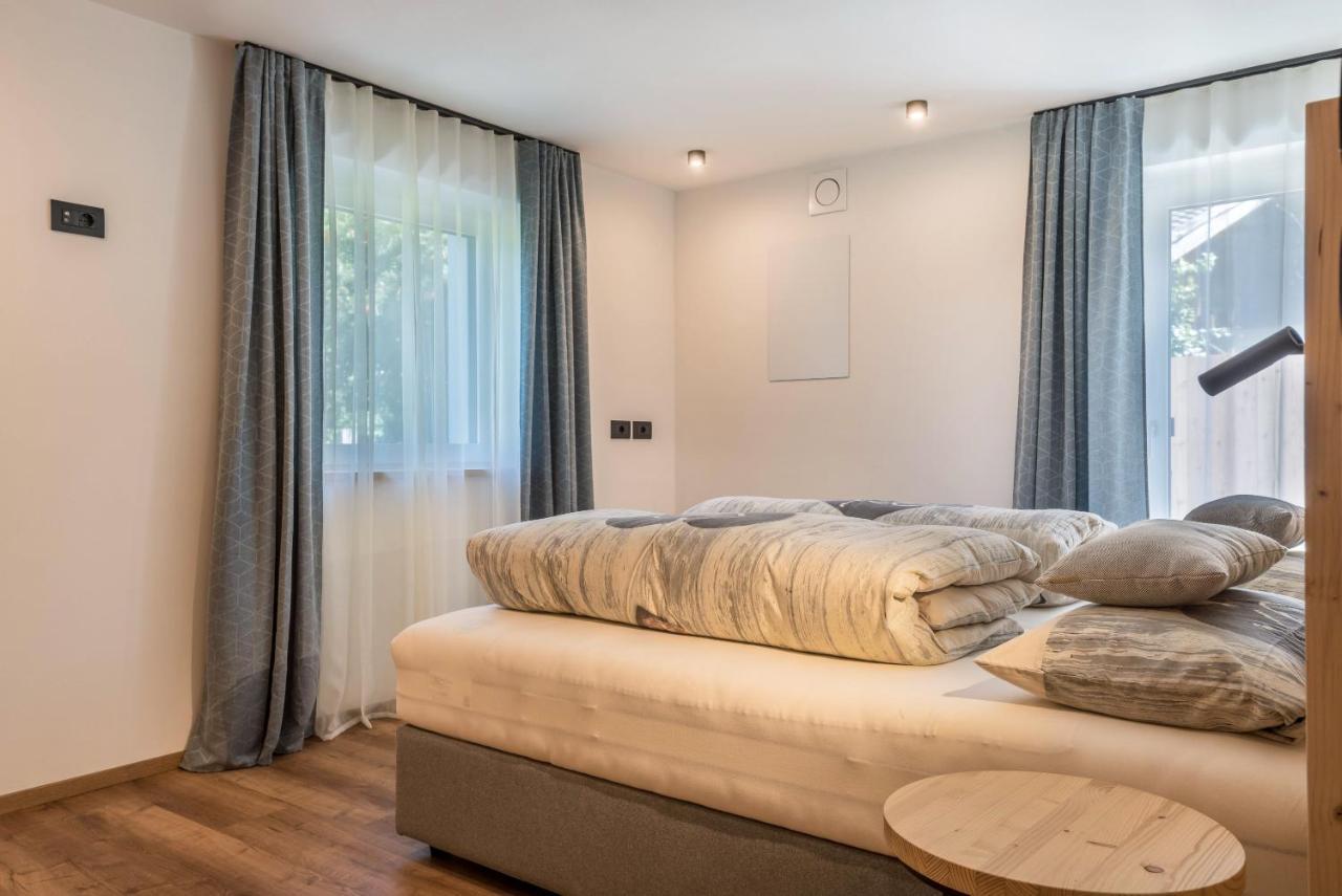 Apartement Franzl St. Vigil Exterior foto
